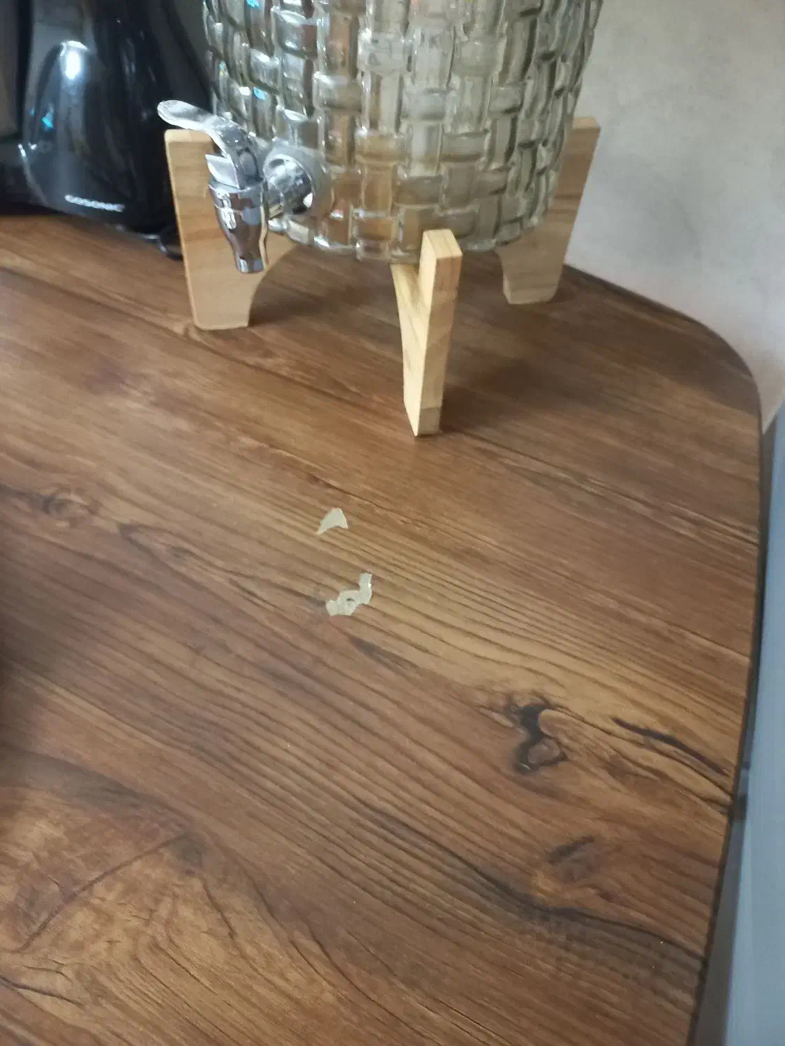 میز و صندلی دو نفره|میز و صندلی غذاخوری|تهران, وحیدیه|دیوار