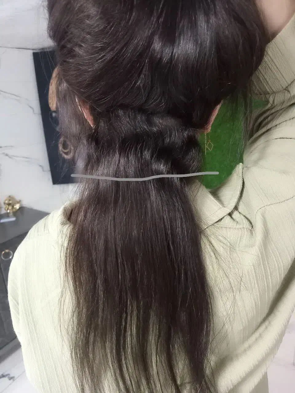 پروتئین‌ترابی600تا1300تضمینی‌یکسال|خدمات آرایشگری و زیبایی|قم, امامزاده ابراهیم|دیوار