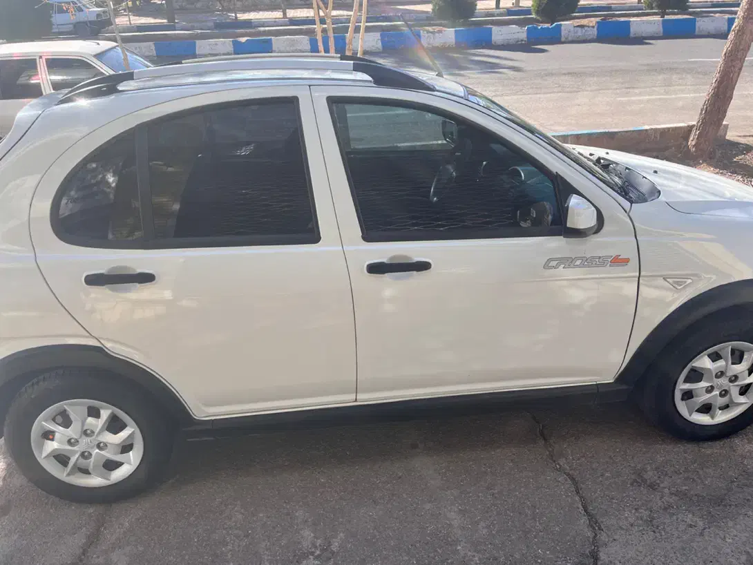 کویک s. 1401|خودرو سواری و وانت|کرمان, |دیوار