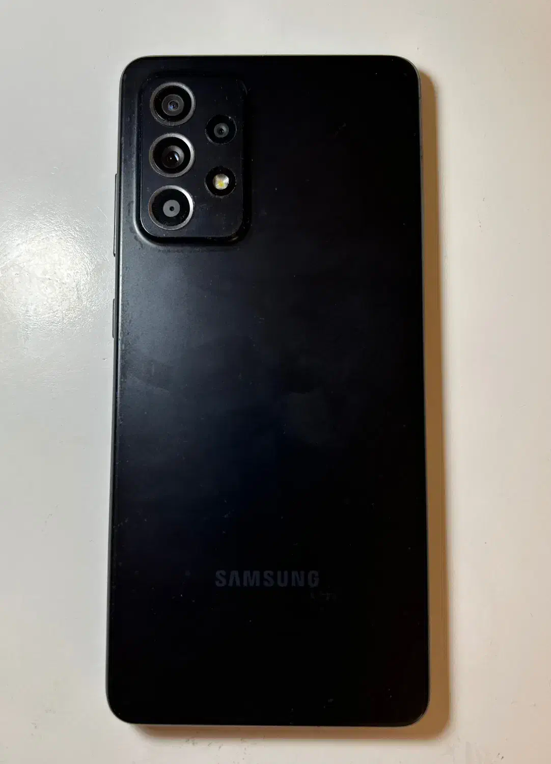 گوشی A52|موبایل|تهران, حکیمیه|دیوار