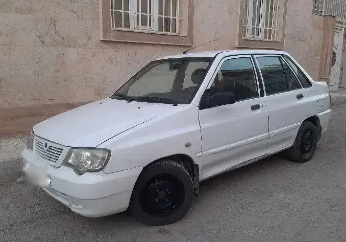 پراید ۱۳۲ داشبورد جدید فرمان هیدرولیک|خودرو سواری و وانت|کرمانشاه, |دیوار