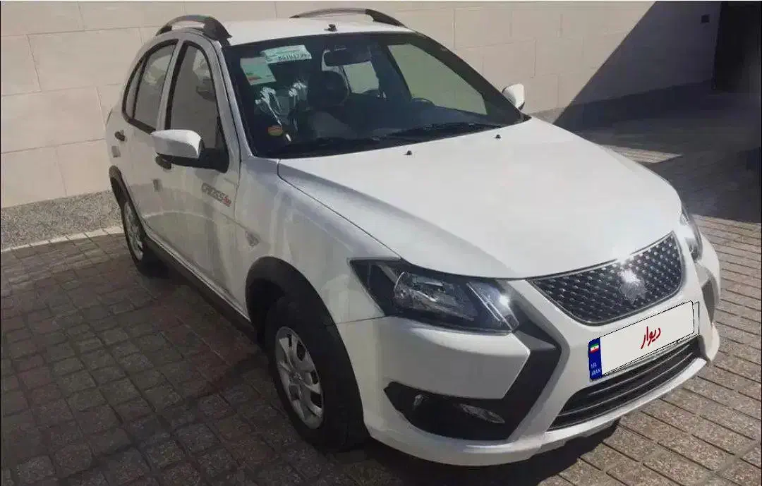 فروش نقد و اقساط انواع کوئیک|خودرو سواری و وانت|کرج, گلشهر|دیوار