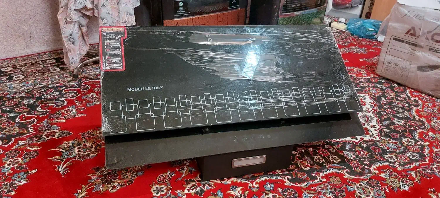 هود لمسی نو|هود|شیروان (خراسان), |دیوار