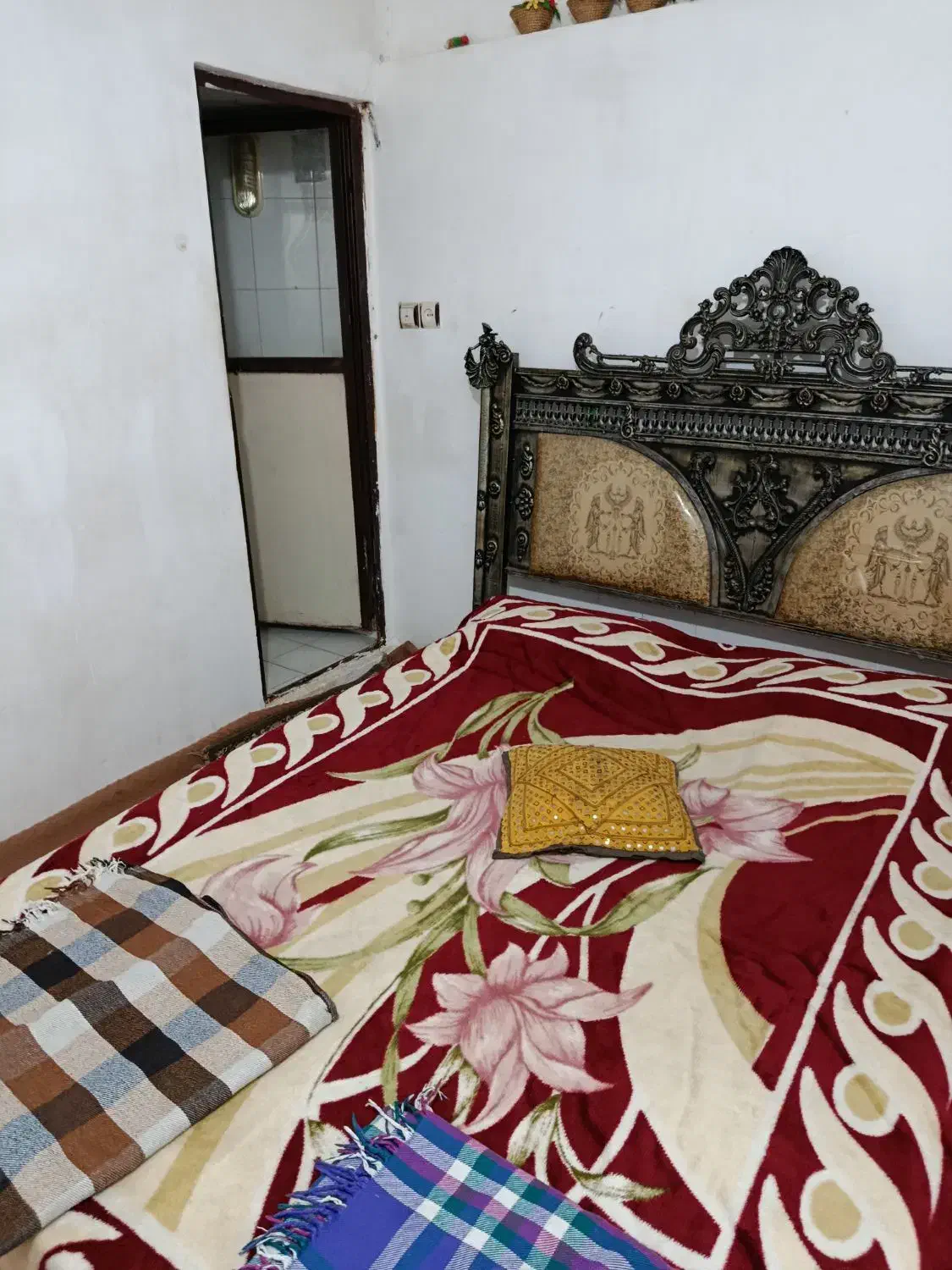 سوییت اجاره ای|اجارهٔ کوتاه‌مدت آپارتمان و سوئیت|گرگان, |دیوار