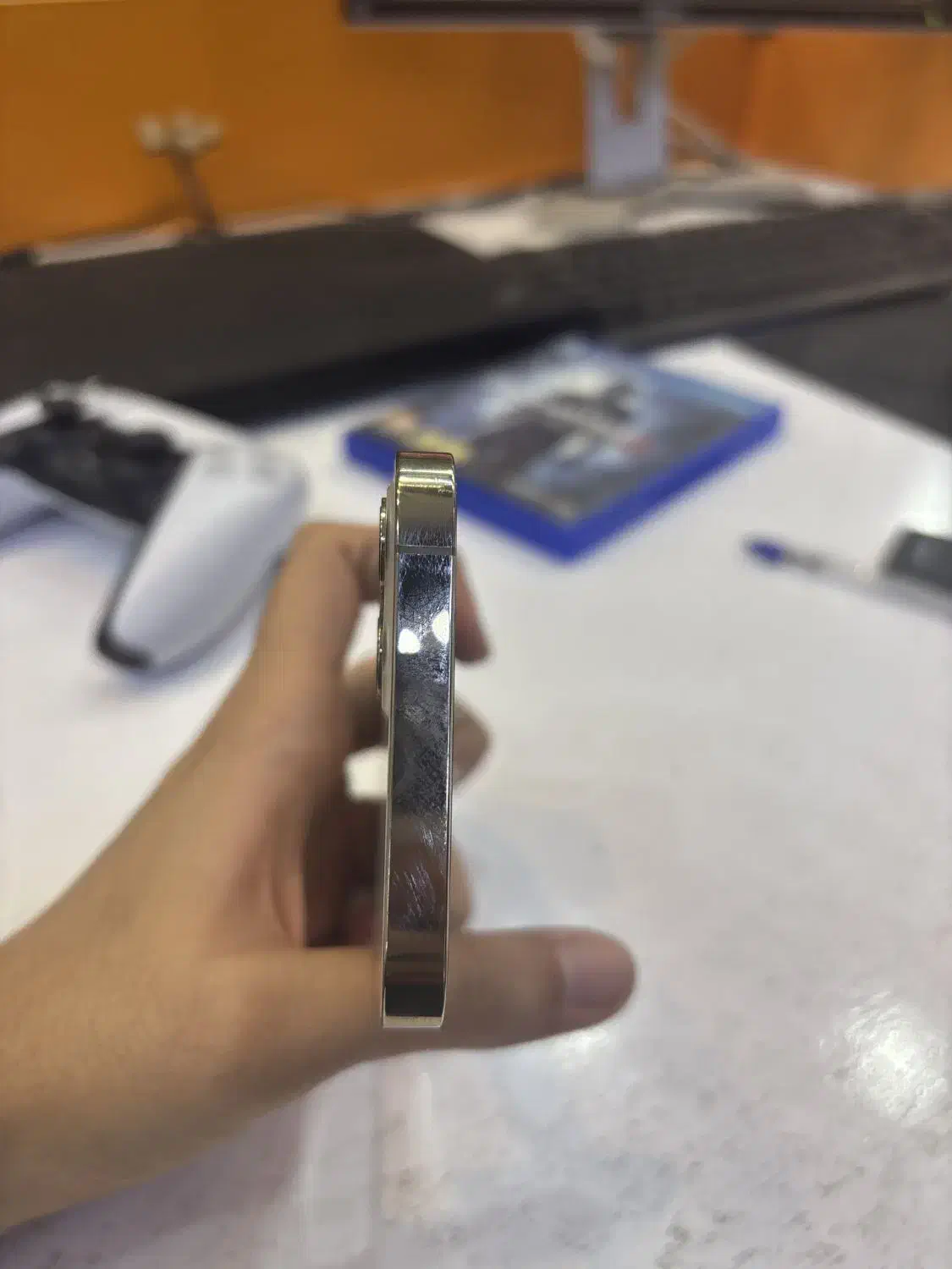 iPhone 12 pro|موبایل|فسا, |دیوار