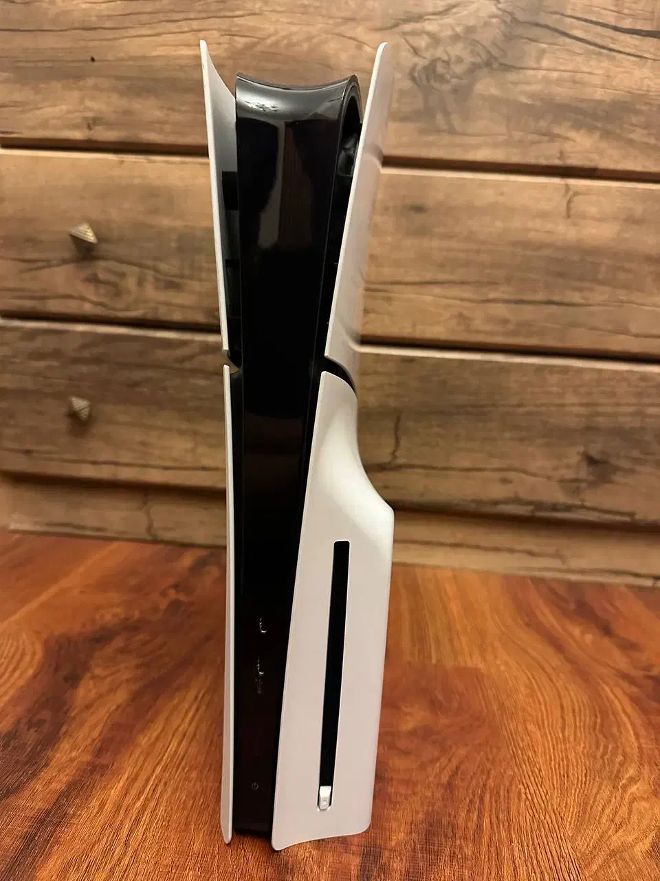 ps5 slim همراه با بازی|کنسول، بازی ویدئویی و آنلاین|تهران, شهرک نفت|دیوار
