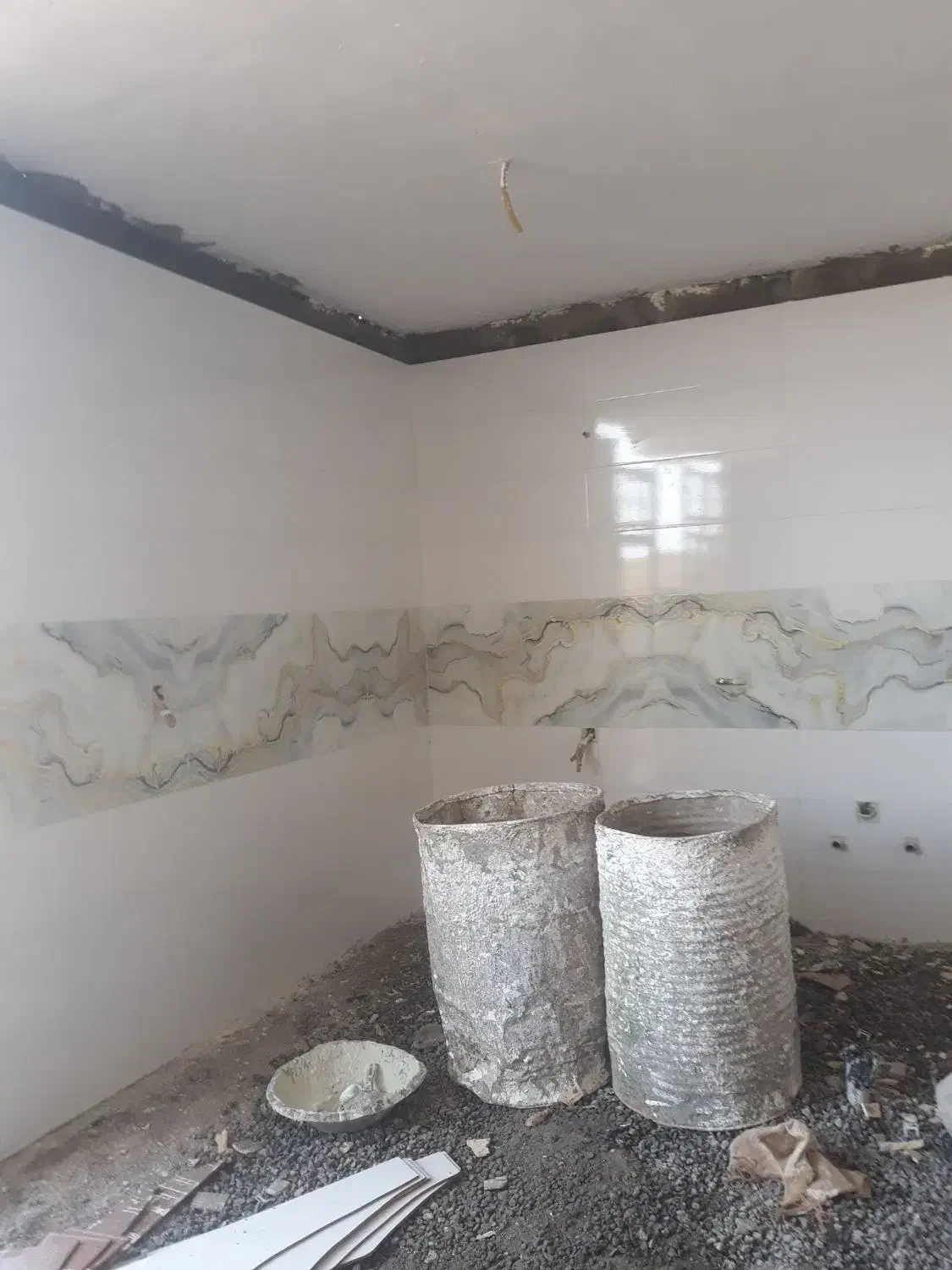 کار بنایی ساختمان درجه یک باقیمت منصفانه|خدمات پیشه و مهارت|خرم‌آباد, |دیوار