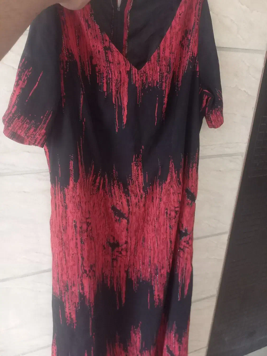 لباس خارجی|لباس|بروجرد, |دیوار