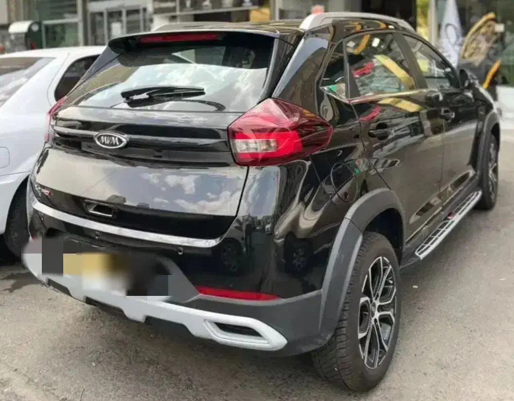 ایکس ۲۲ پرو ام تی مدل ۴۰۴|خودرو سواری و وانت|نوشهر, |دیوار