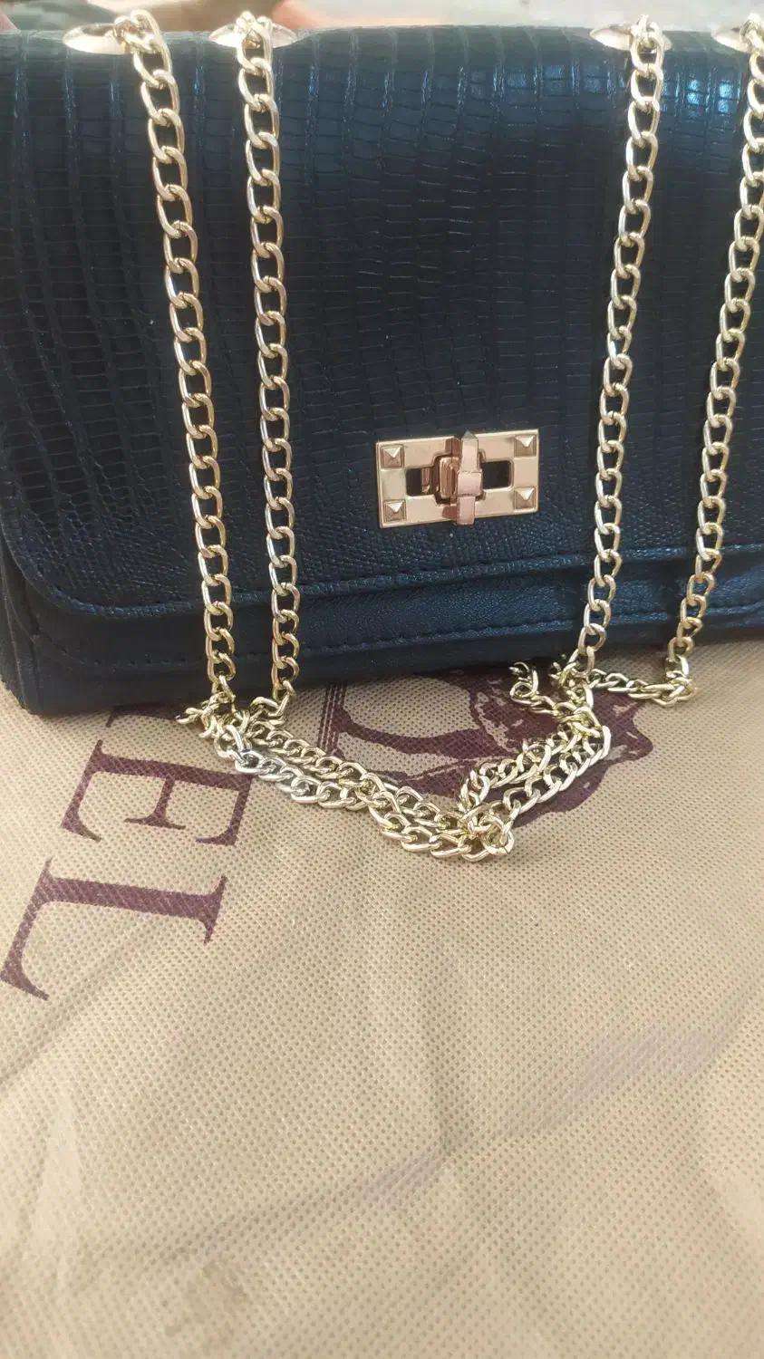 کیف مجلسی|کیف، کفش، کمربند|قرچک, شهرک گلها|دیوار