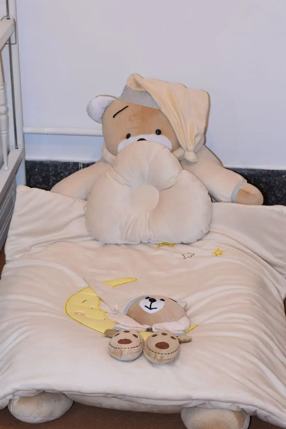 کالاسکه صندلی غذا و ماشین تشک گاردار تشک سه تکه|کالسکه و لوازم جانبی|دورود, |دیوار