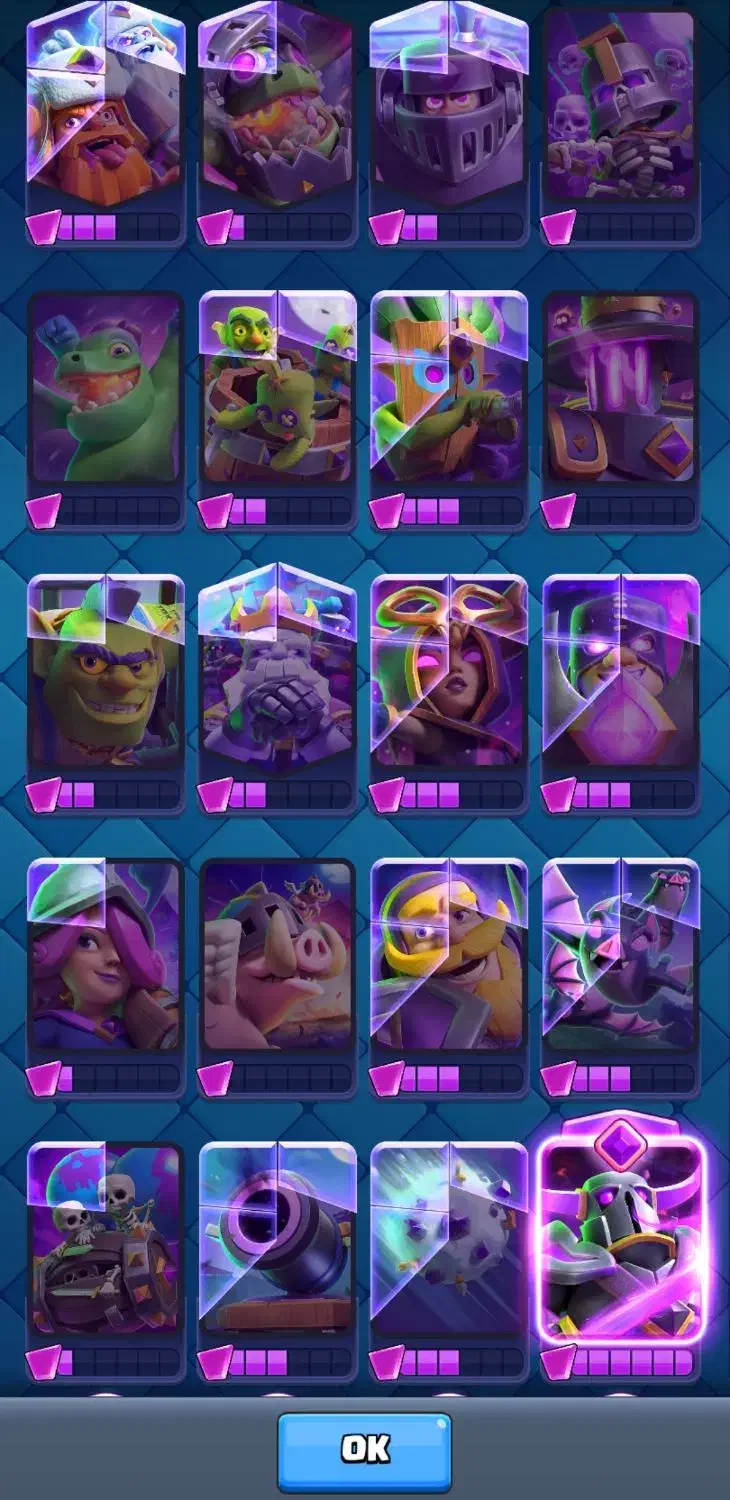 Clash Royal کلش رویال|کنسول، بازی ویدئویی و آنلاین|تهران, دربند|دیوار