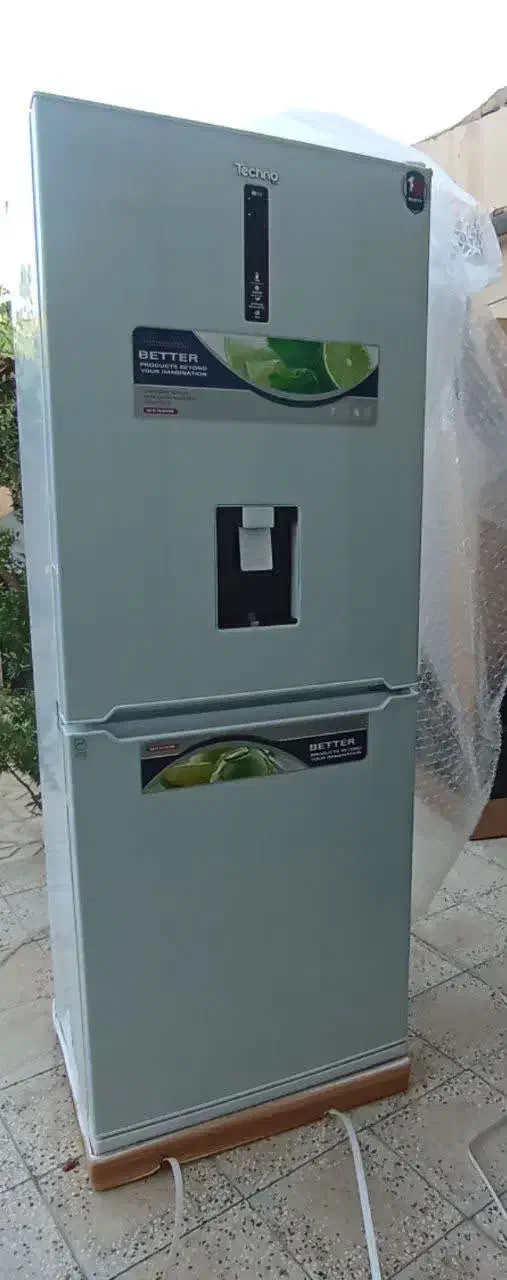 یخچال تکنوشف|یخچال و فریزر|سبزوار, هفت تیر|دیوار