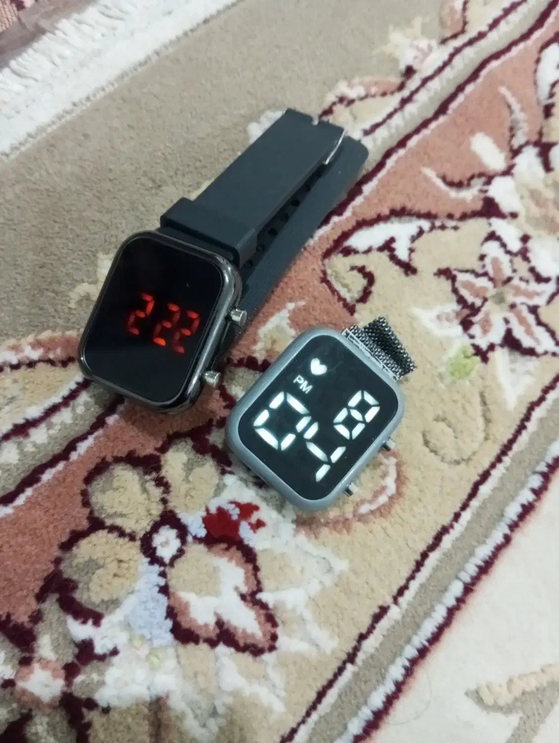 سا عت|ساعت|میاندوآب, |دیوار