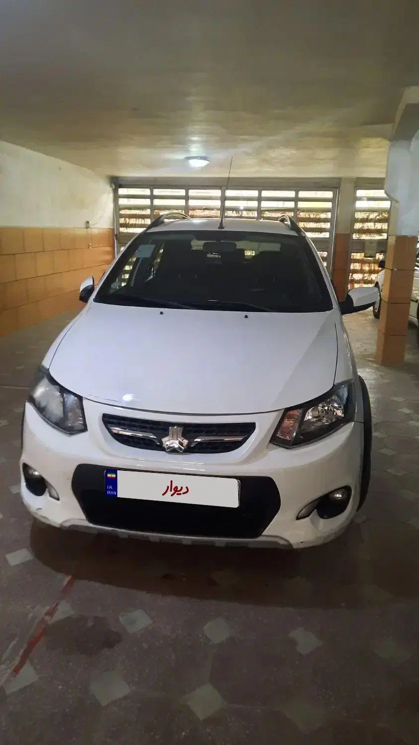 کوییک۹۹|خودرو سواری و وانت|همدان, |دیوار