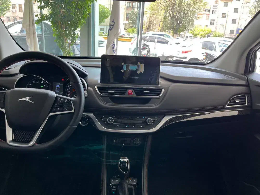 ثبت نام KMC SR3/کی ام سی اس آر تری**نمایندگی مرادی|خودرو سواری و وانت|تهران, مجیدیه|دیوار