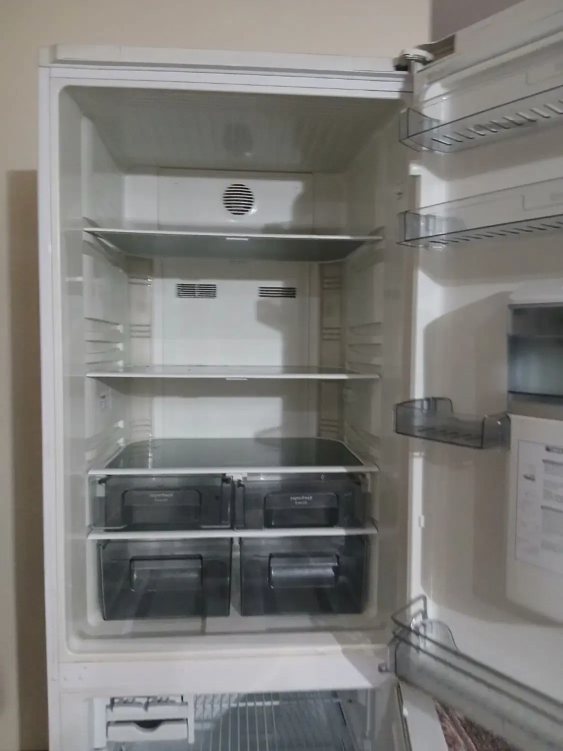 یخچال فریزر|یخچال و فریزر|کرج, اکبرآباد|دیوار