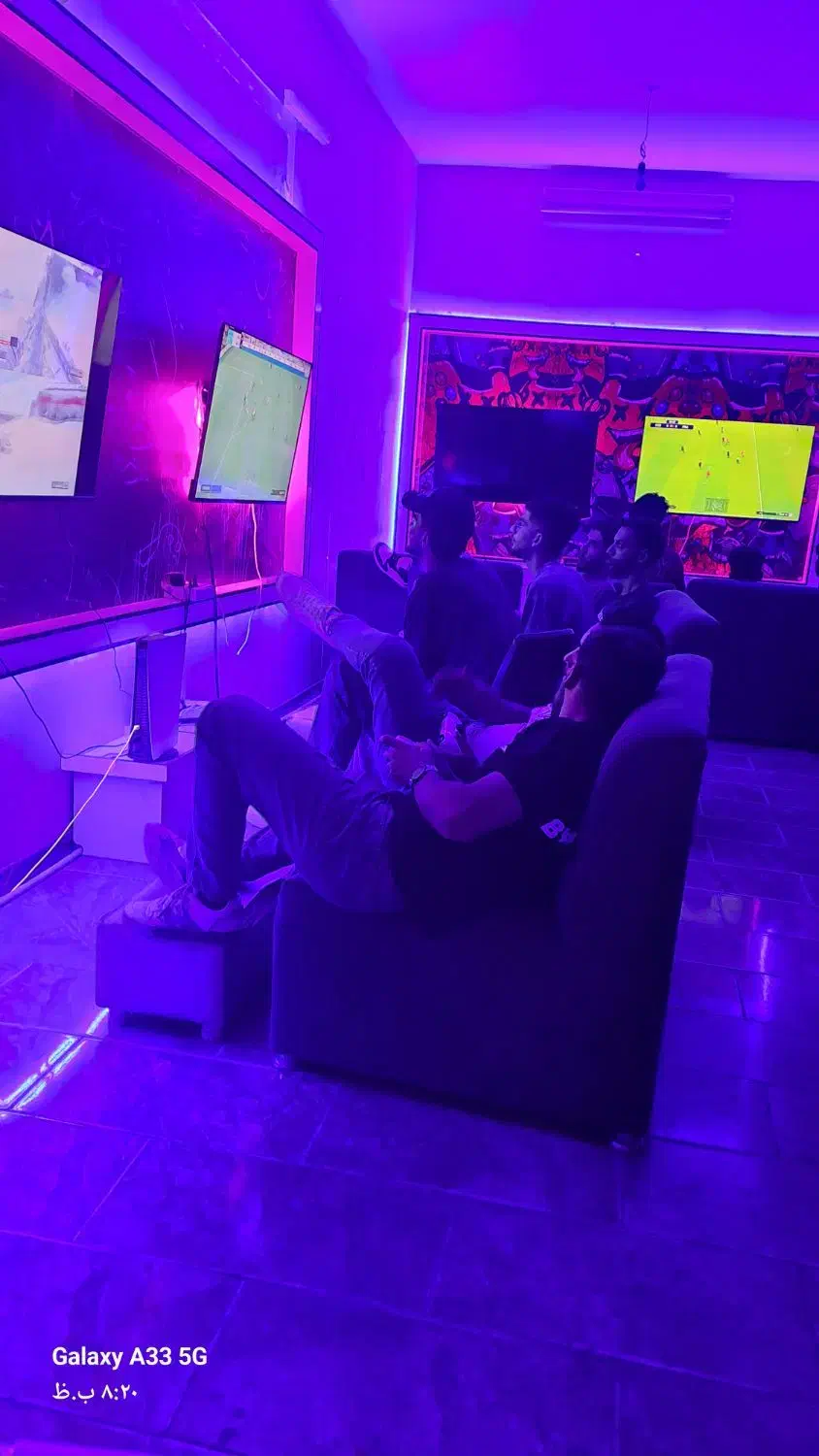 کار در گیم نت|استخدام رایانه و فناوری اطلاعات|اسفراین, |دیوار