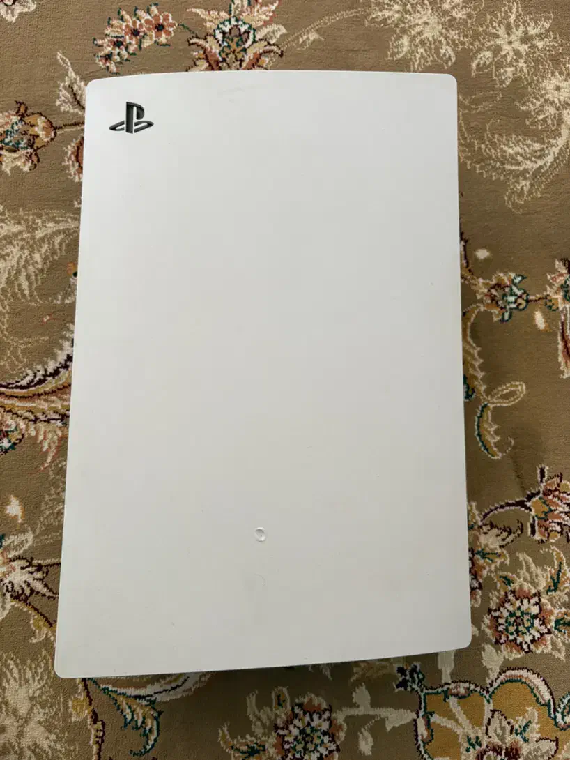 کنسول PS5 Fat Digital نسل 12|کنسول، بازی ویدئویی و آنلاین|فلاورجان, |دیوار