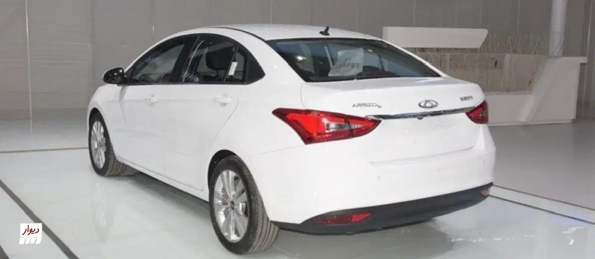 آریزو 403.404 نقد و اقساط|خودرو سواری و وانت|قدس, شهرقدس|دیوار