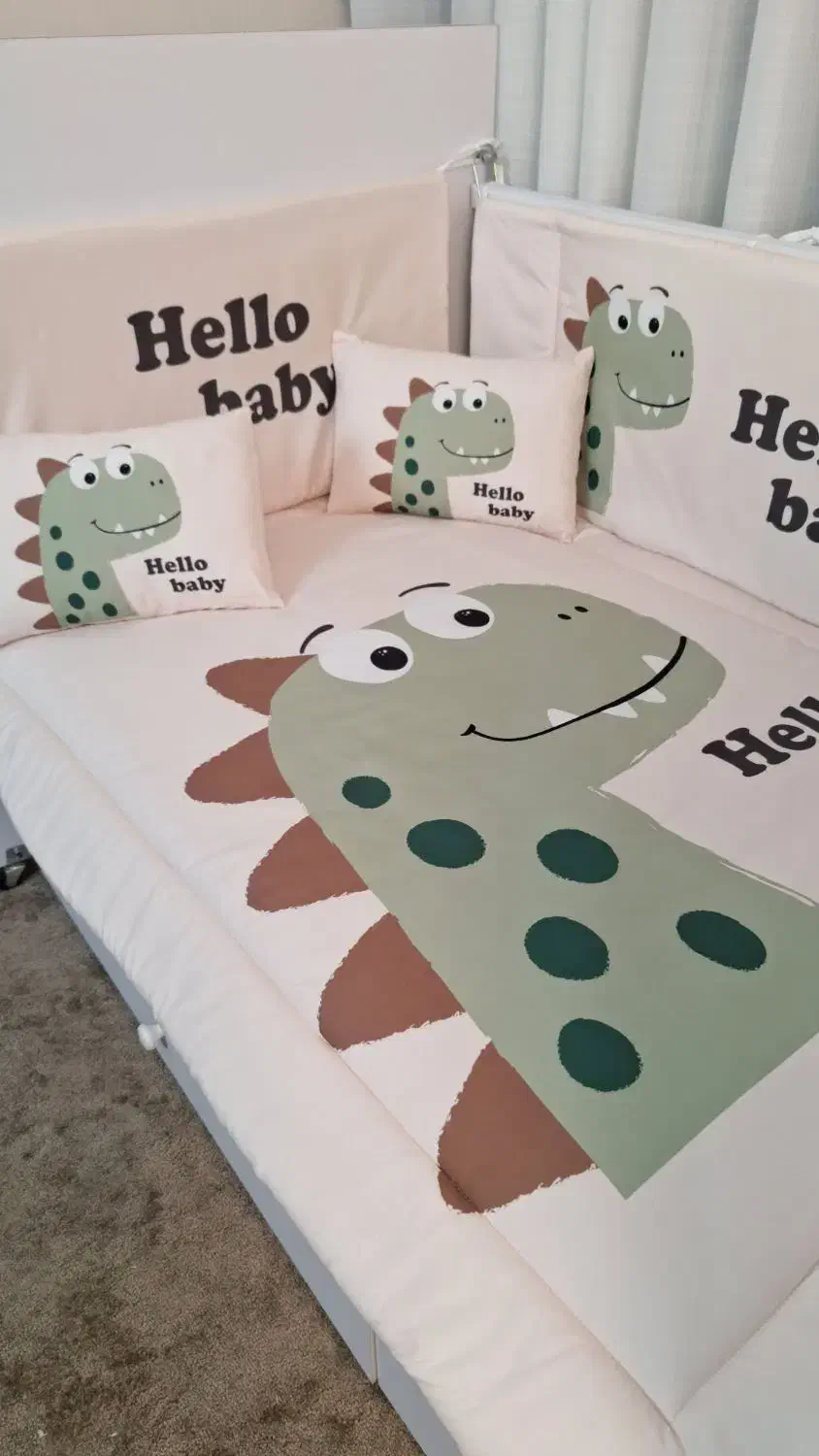 روتختی نوزادی محصولی با کیفیت بالاو رنگ ثابت|سرویس روتختی|تهران, عبدل‌آباد|دیوار