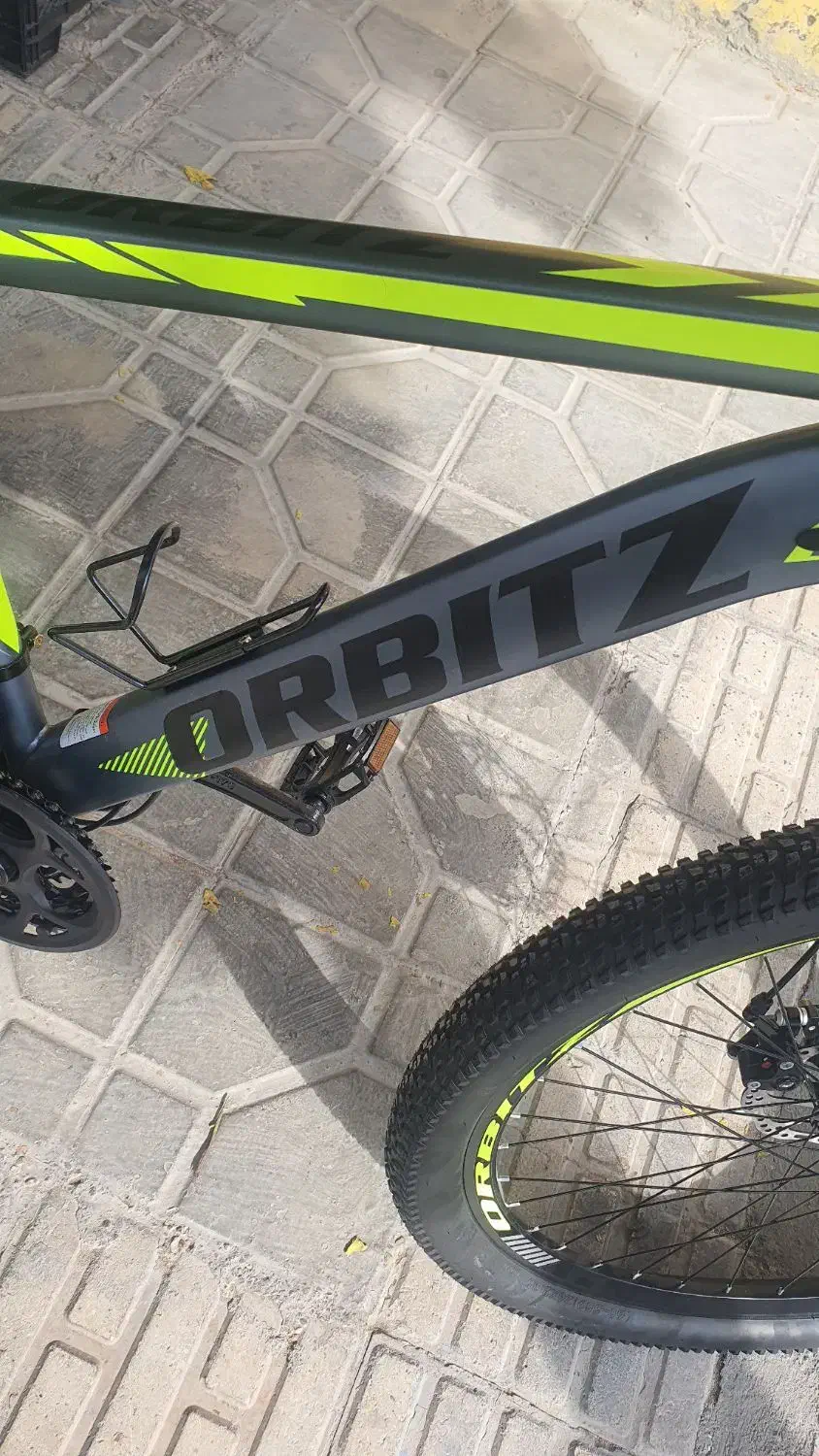 دوچرخه|دوچرخه، اسکیت، اسکوتر|شیراز, بریجستون|دیوار