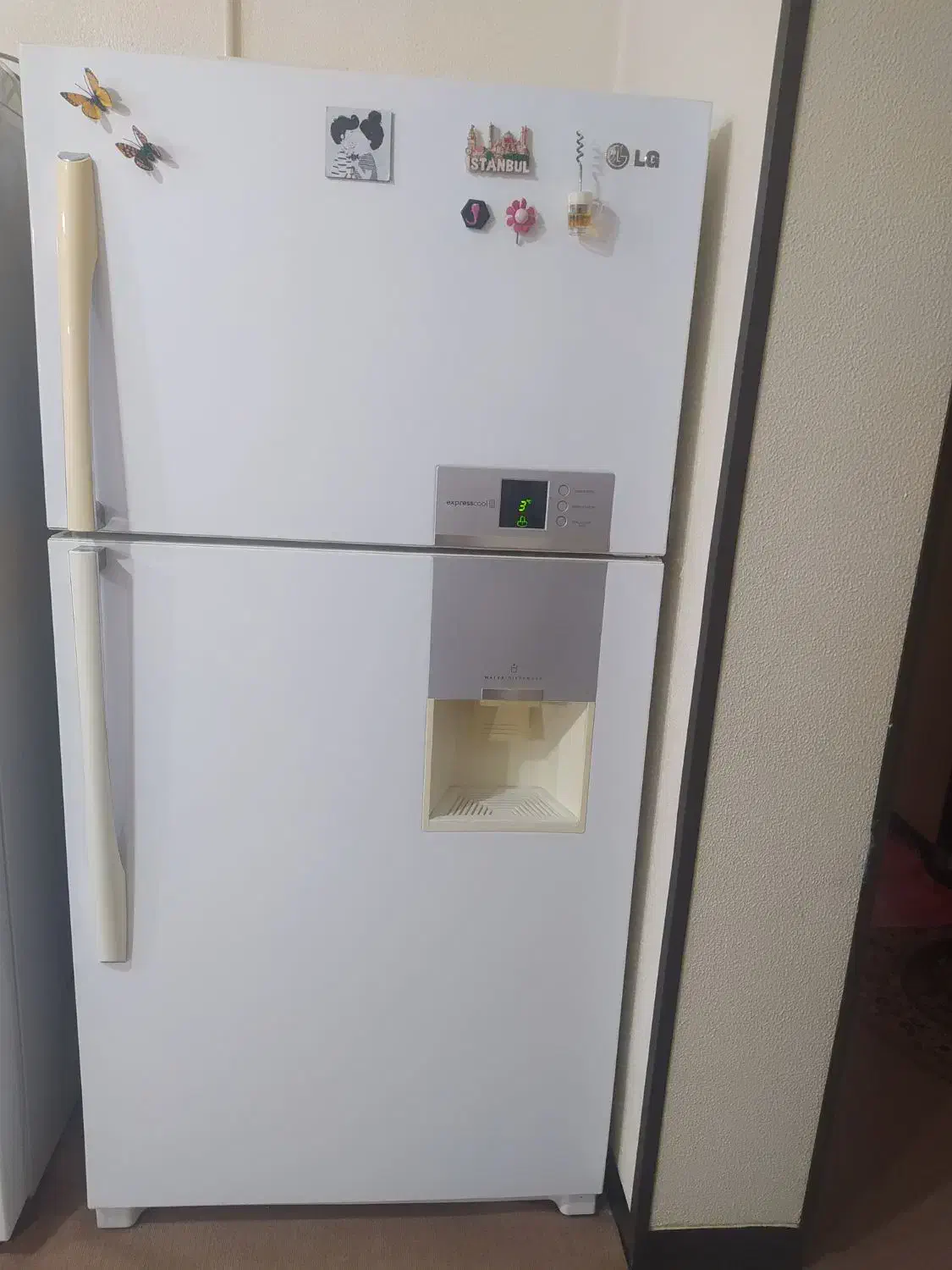 وسایل برقی آشپزخانه|یخچال و فریزر|شاهین‌شهر, بنیاد ازدواج|دیوار