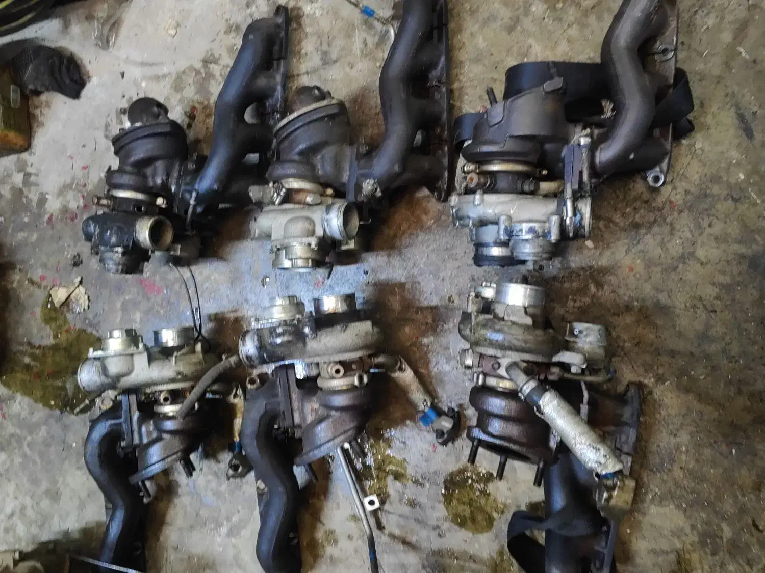 لوازم یدکی ام جی ۵،ا۵۰،۶،امجی ۳۵۰ ۳۶۰ ۳جی اس|قطعات یدکی و لوازم جانبی|اهواز, منازل کارون|دیوار