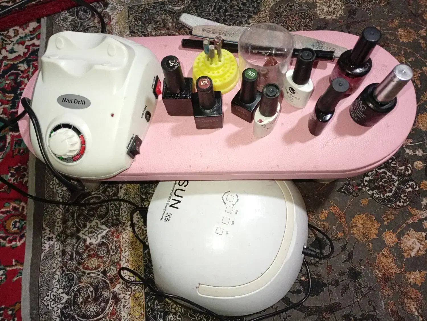 فروشی|آرایشی، بهداشتی، درمانی|بم, |دیوار