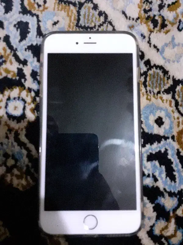 ایفون 6splus|موبایل|تبریز, |دیوار