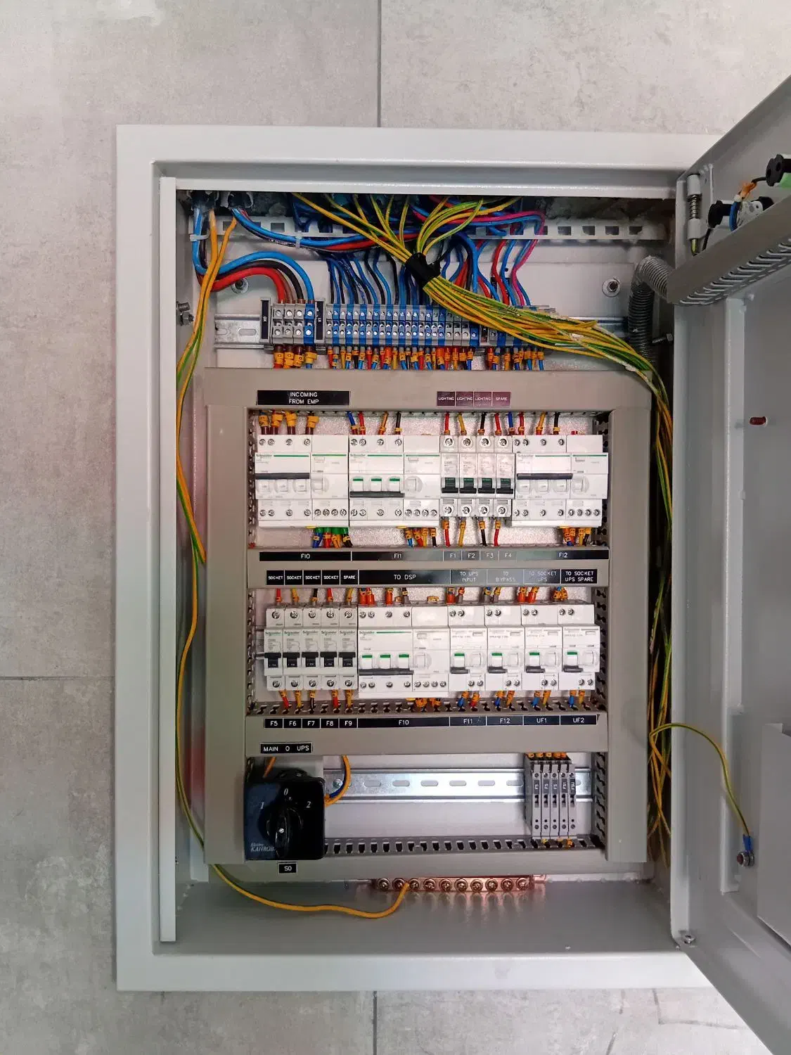 برقکاری|خدمات پیشه و مهارت|تهران, بوستان چیتگر|دیوار