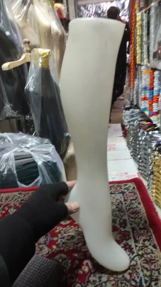 مانکن نیم تنه ومانند پا زیر قیمت|فروشگاه و مغازه|بندرعباس, |دیوار