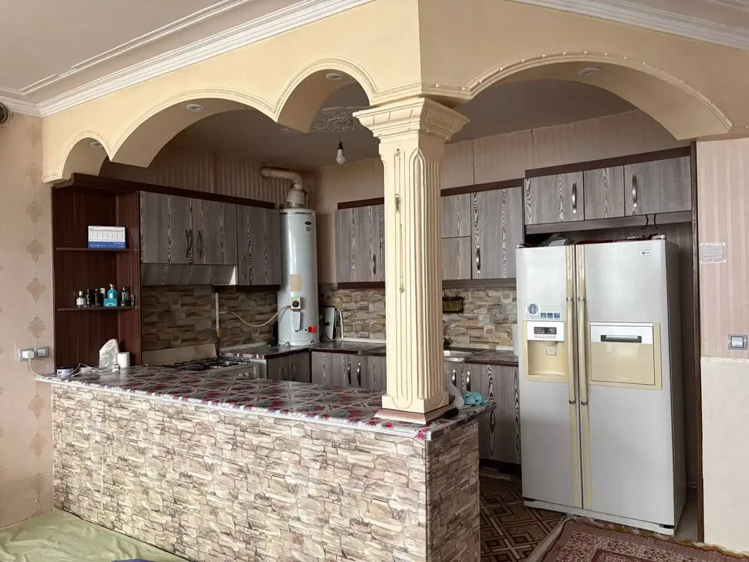 منزل اجاره ای|اجارهٔ آپارتمان|اصفهان, شهید رجایی|دیوار