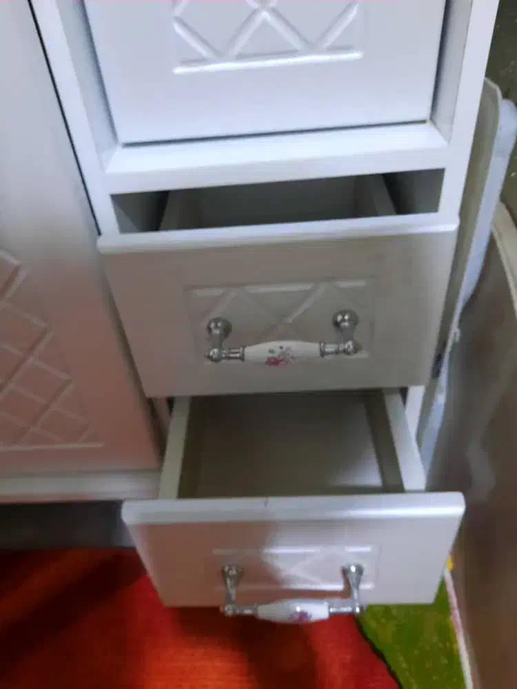 جاکفشی و جالباسی ضد خش و ضد لک وکیوم|جاکفشی، کمد، دراور|فردیس, قریشی|دیوار