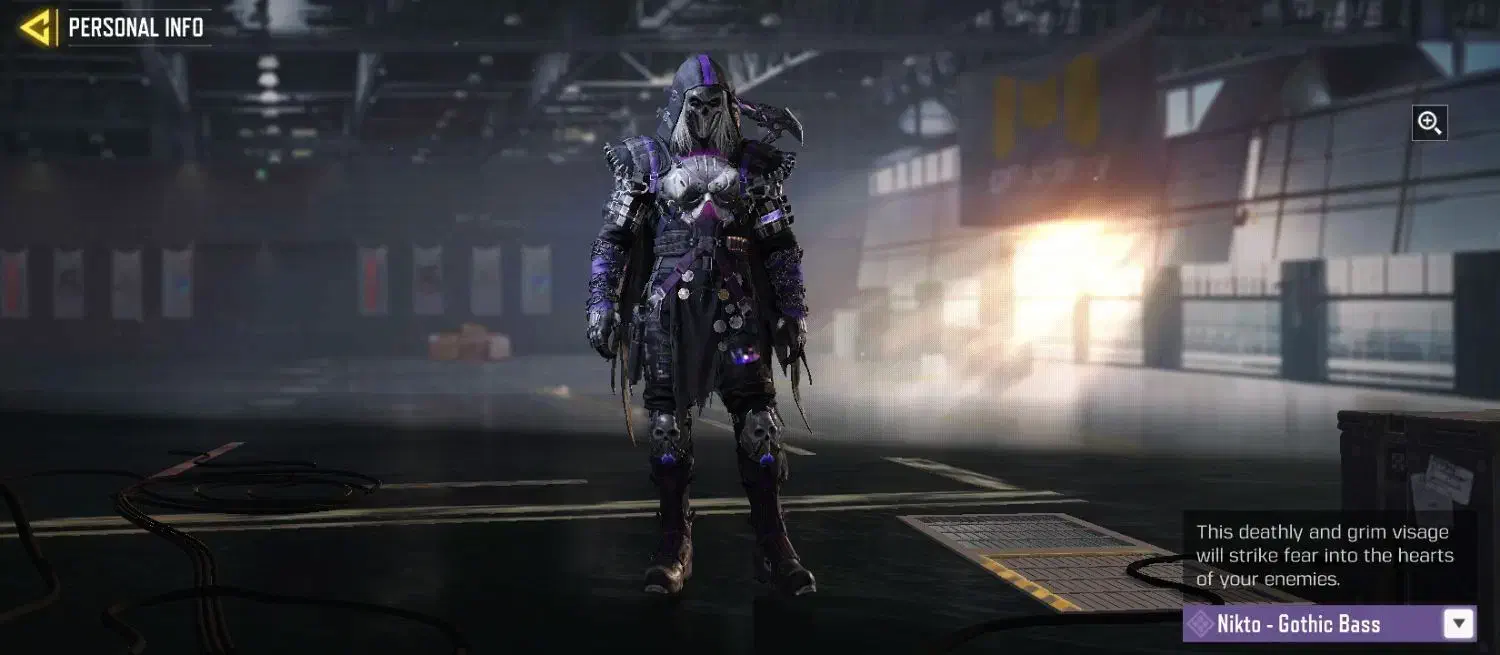 اکانت کالاف|کنسول، بازی ویدئویی و آنلاین|لاهیجان, آهندان|دیوار