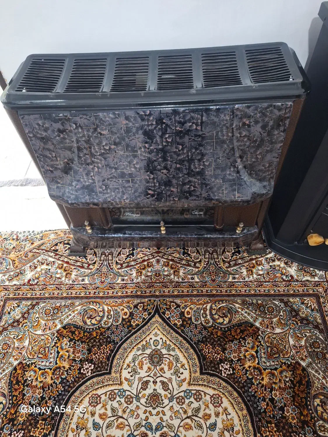 بخاری درحد|بخاری، هیتر، شومینه|کرمانشاه, |دیوار