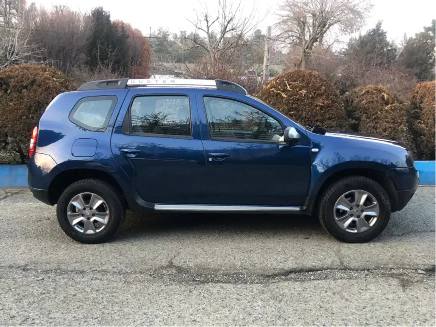 رنو داستر 2016|خودرو سواری و وانت|تهران, پاسداران|دیوار