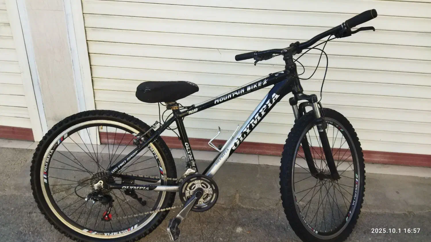 5عدد دوچرخه سایز 26 بنده آلمینیومی درحد|دوچرخه، اسکیت، اسکوتر|سقز, |دیوار