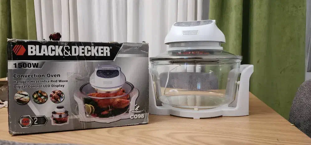 هوا پز ،|سایر لوازم برقی|تهران, نارمک جنوبی|دیوار