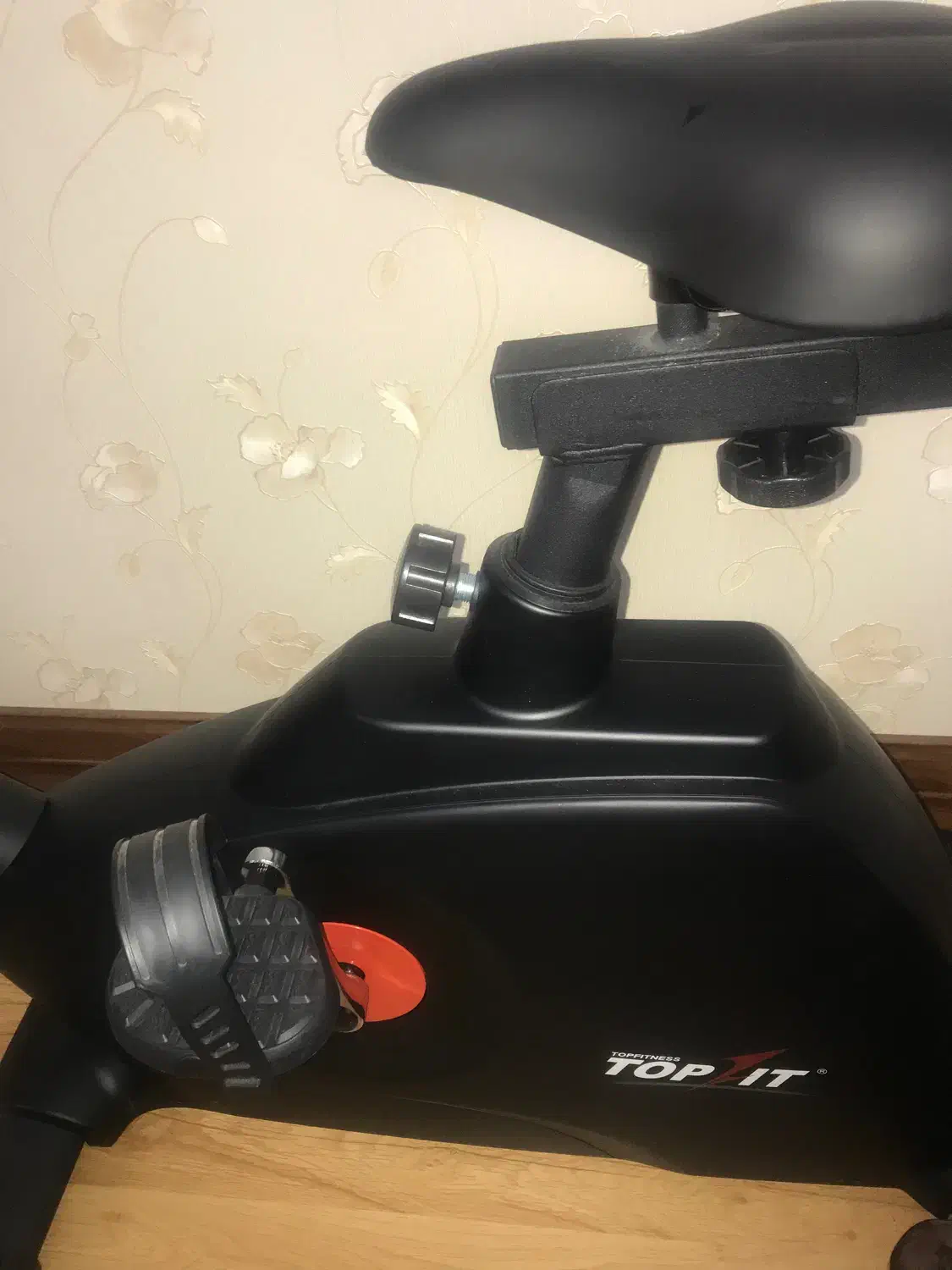 دوچرخه ثابت ورزشی نو|تجهیزات ورزشی|رشت, گلسار|دیوار