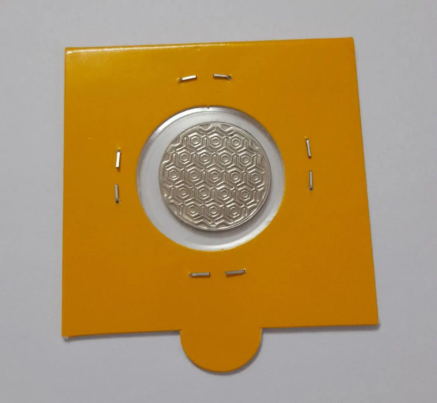 سکه لانه زنبوری|کلکسیون سکه، تمبر، اسکناس|تهران, جیحون|دیوار