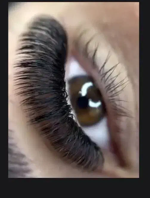 پذیرش هنرجو برا یادگیری اکستنشن مژه در هشتگرد|خدمات آموزشی|هشتگرد, شهرک ولیعصر (مصلی)|دیوار