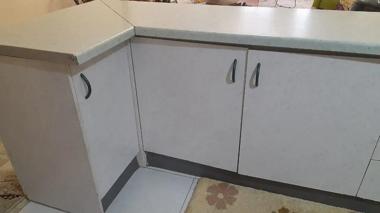 کابینت. آشپزخانه|آبچکان و نظمدهنده ظروف|تهران, تهرانپارس شرقی|دیوار