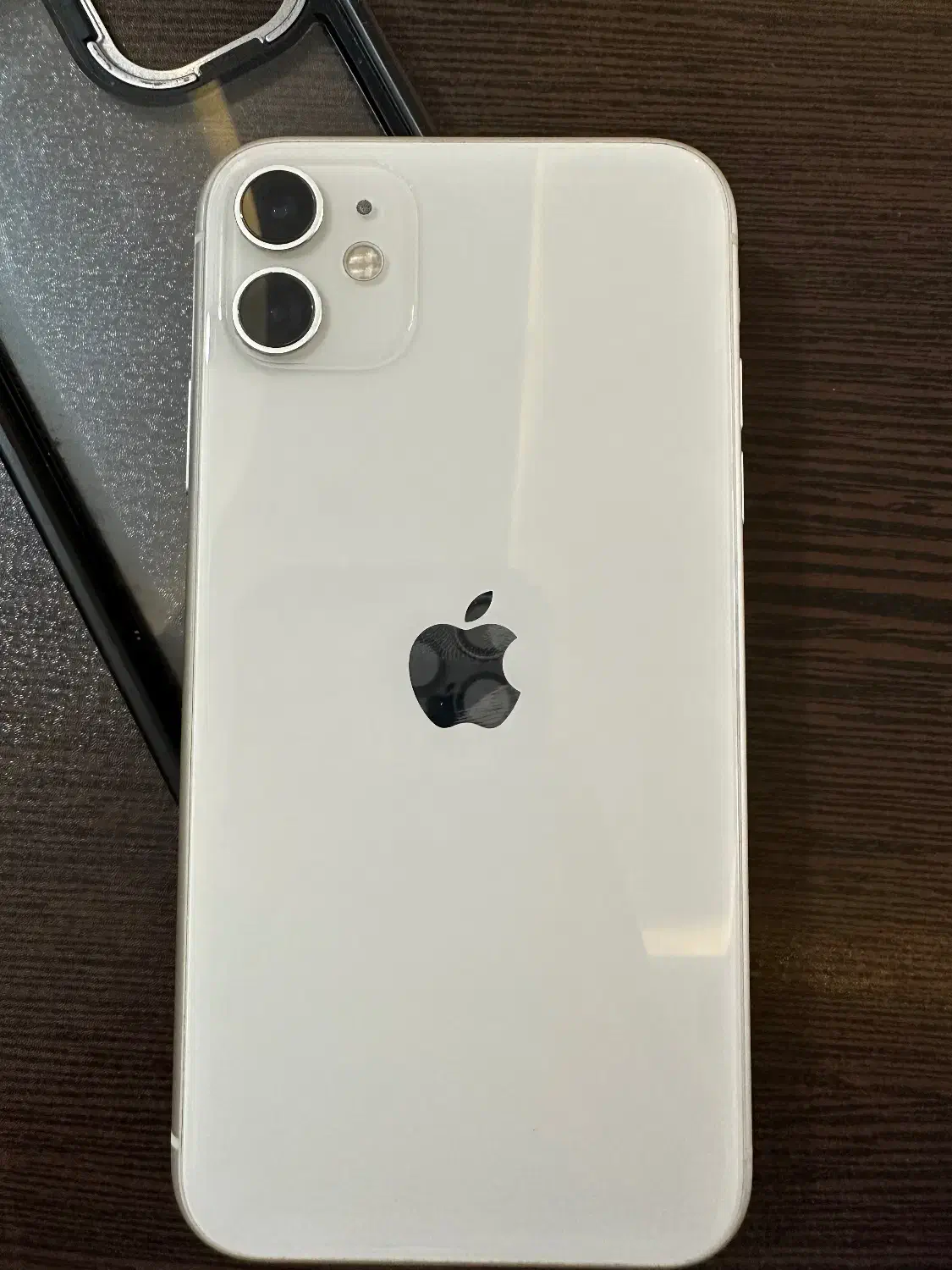 ایفون ۱۱نرمال ۱۲۸|موبایل|هشتگرد, شهرک بعثت|دیوار