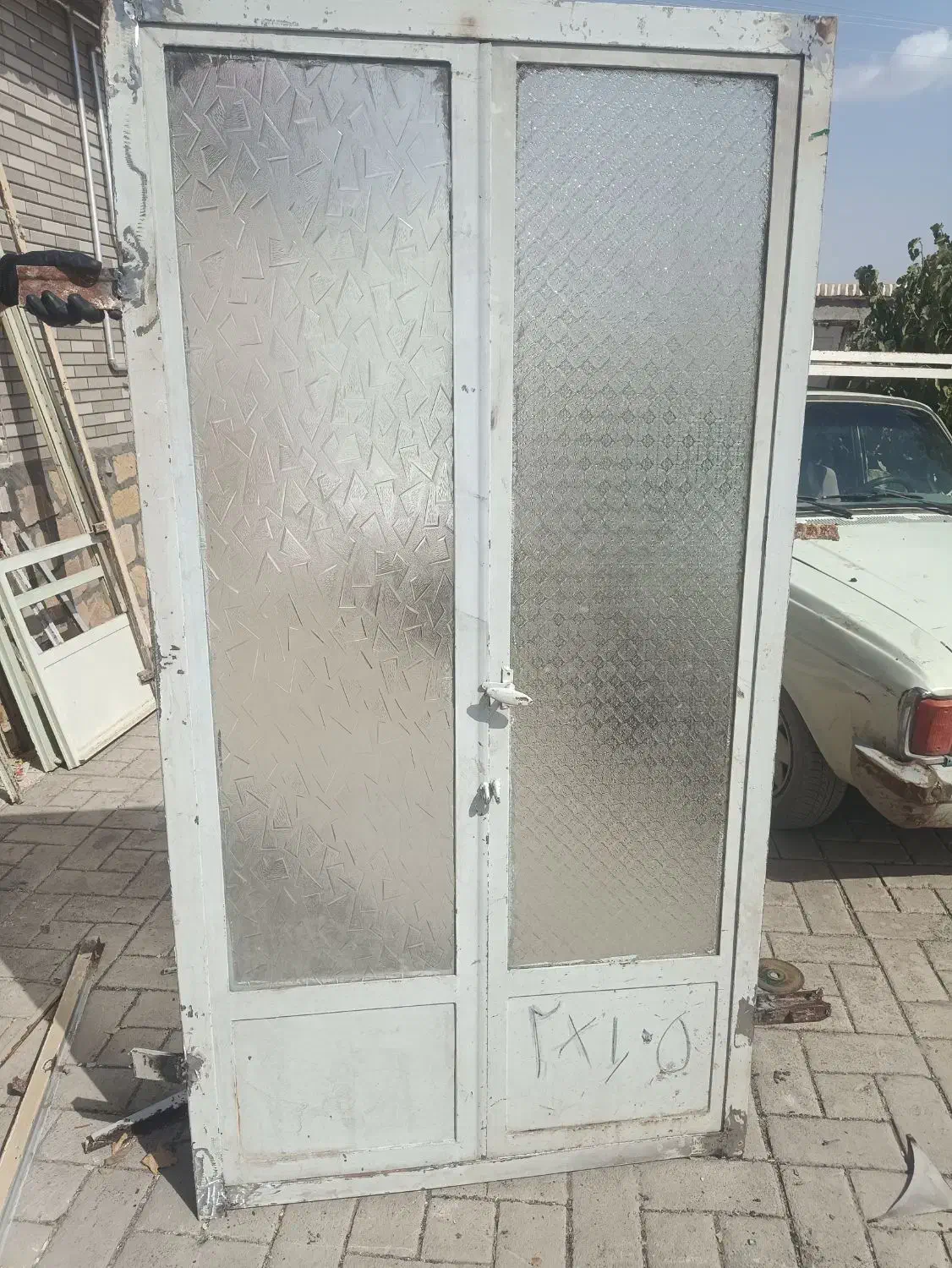 در و پنجره فروشی|مصالح و تجهیزات ساختمان|سبزوار, عظیمیان|دیوار