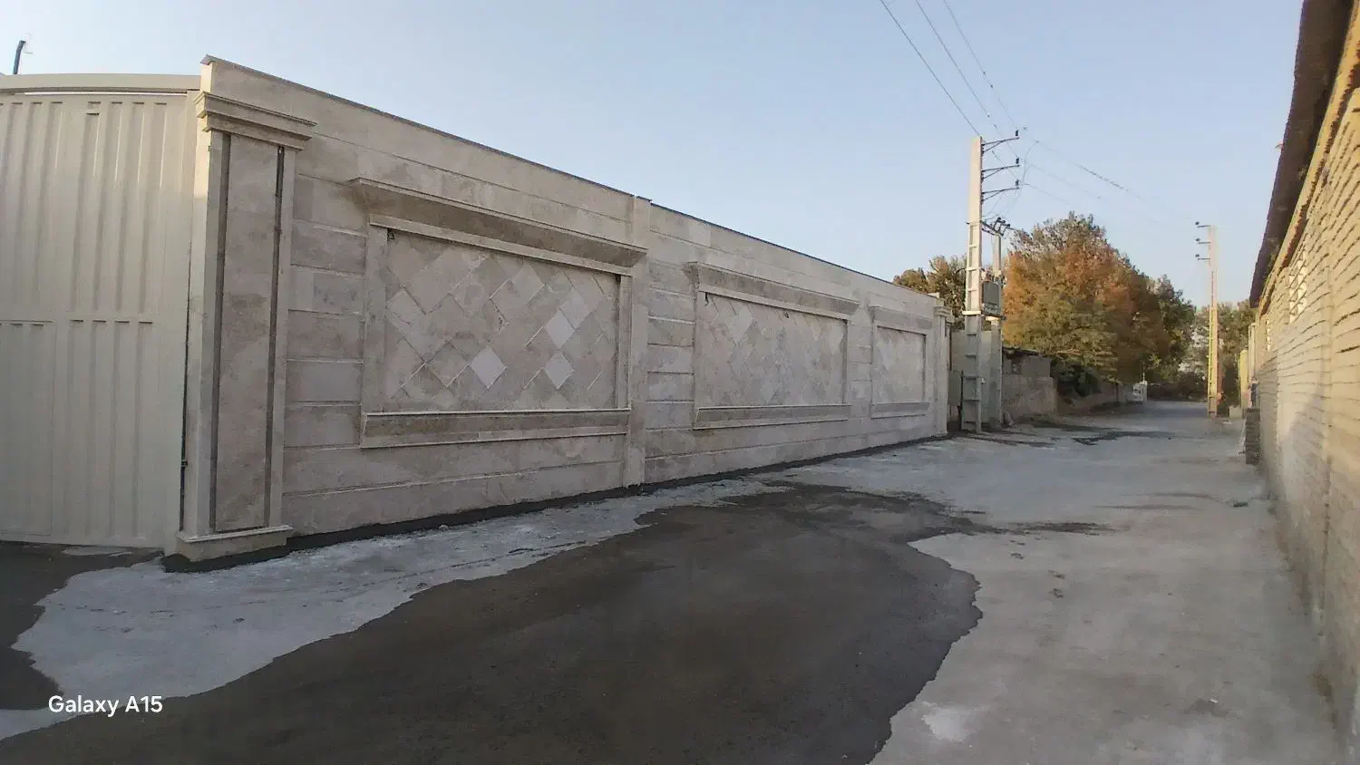 بنائی و کاشی سرامیک|خدمات پیشه و مهارت|ملارد, |دیوار