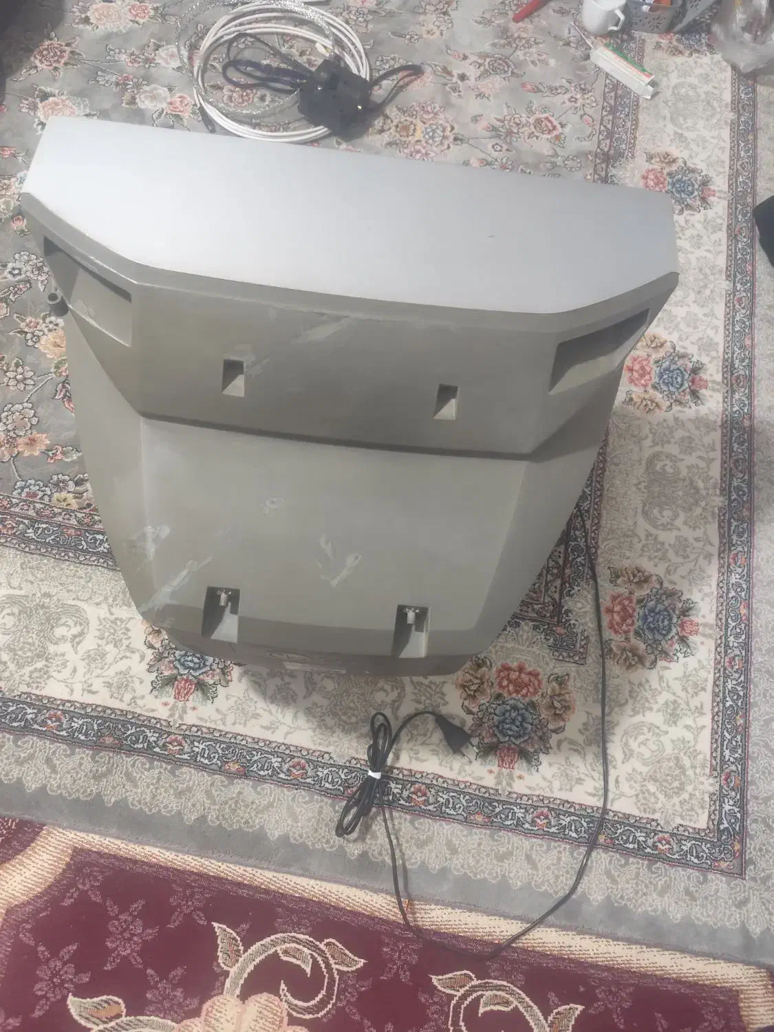 تلویزیون الجی با دیجیتال|تلویزیون و پروژکتور|مشهد, شهید علی محمدی|دیوار