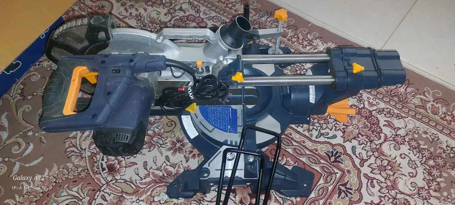 فارسی بر هیوندا کره ای|ابزارآلات|پیشوا, |دیوار