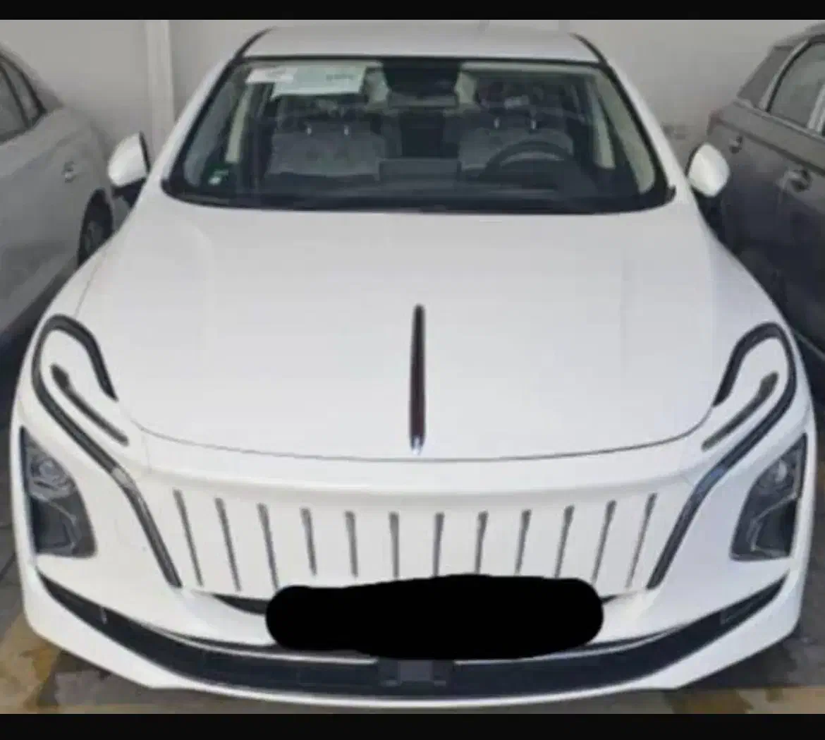 هونگچی برقی Q5 مدل ۲۰۲۴/نقدواقساط تحویل فوری|خودرو سواری و وانت|تهران, فردوس|دیوار