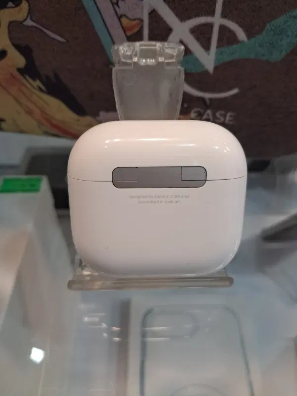 Airpods4|لوازم جانبی موبایل و تبلت|تهران, سازمان برنامه شمالی|دیوار